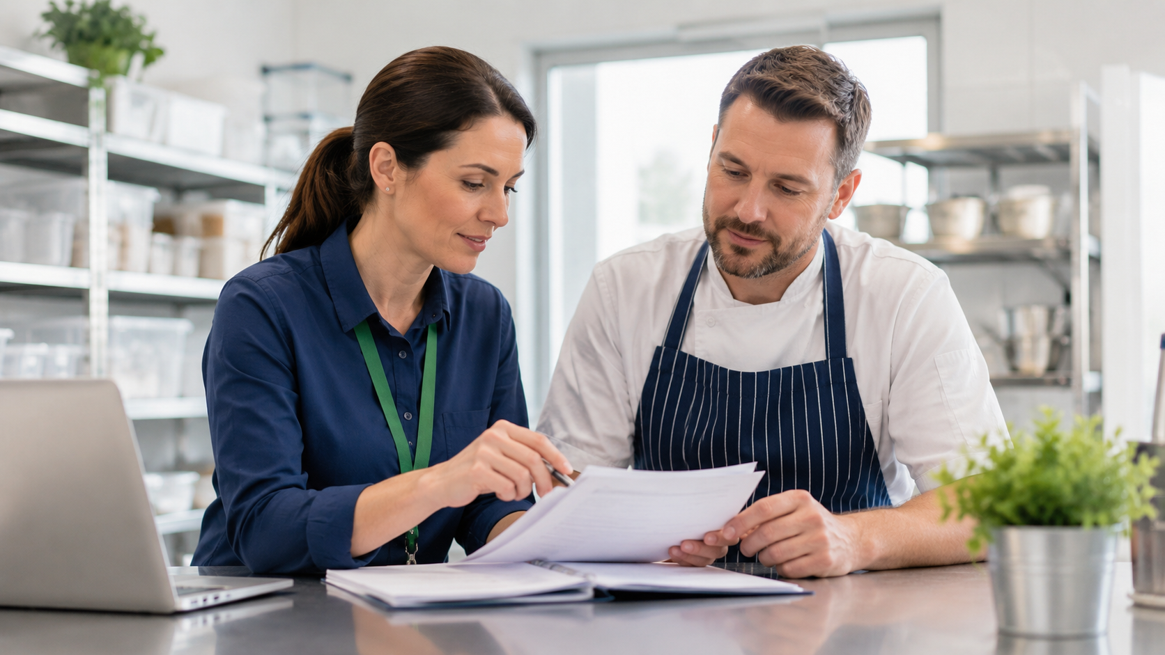 MPI Consultant NZ: When Does Your Food Business Need One?