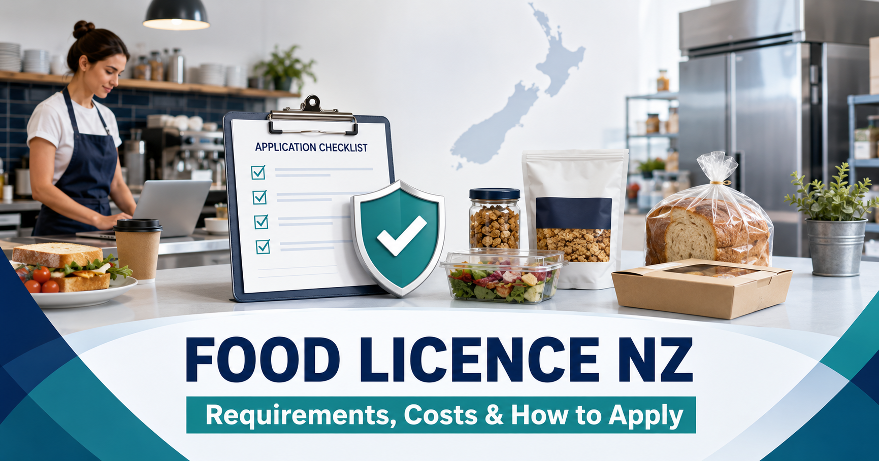 Food Licence NZ: Requirements, Costs and How to Apply