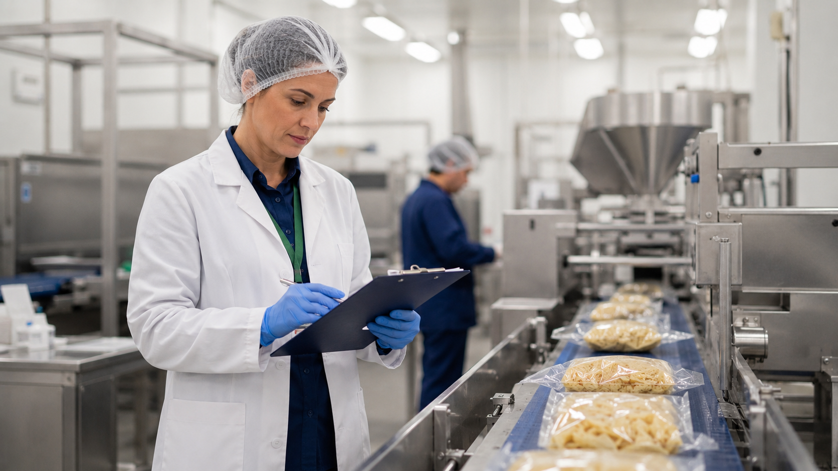 Food Safety Compliance NZ: Complete Checklist for Food Businesses
