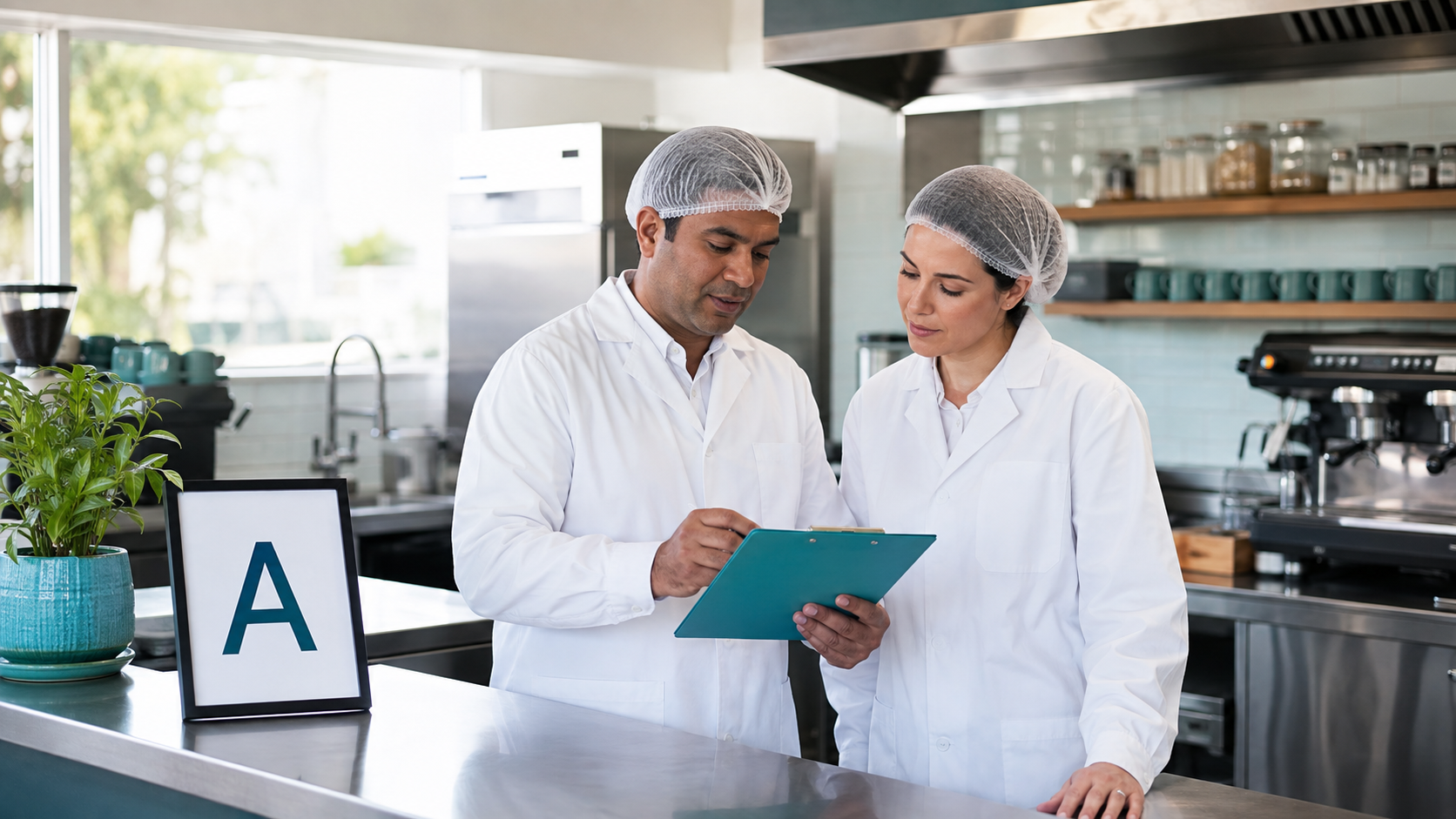 Food Grade Certificate NZ: How Food Business Grading Works