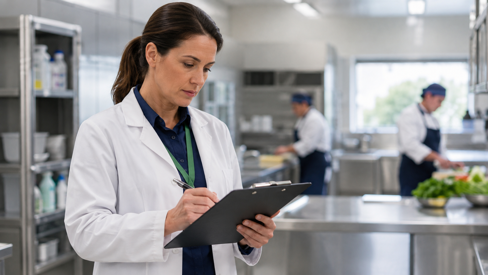 HACCP Consultant New Zealand: What We Do and How We Help