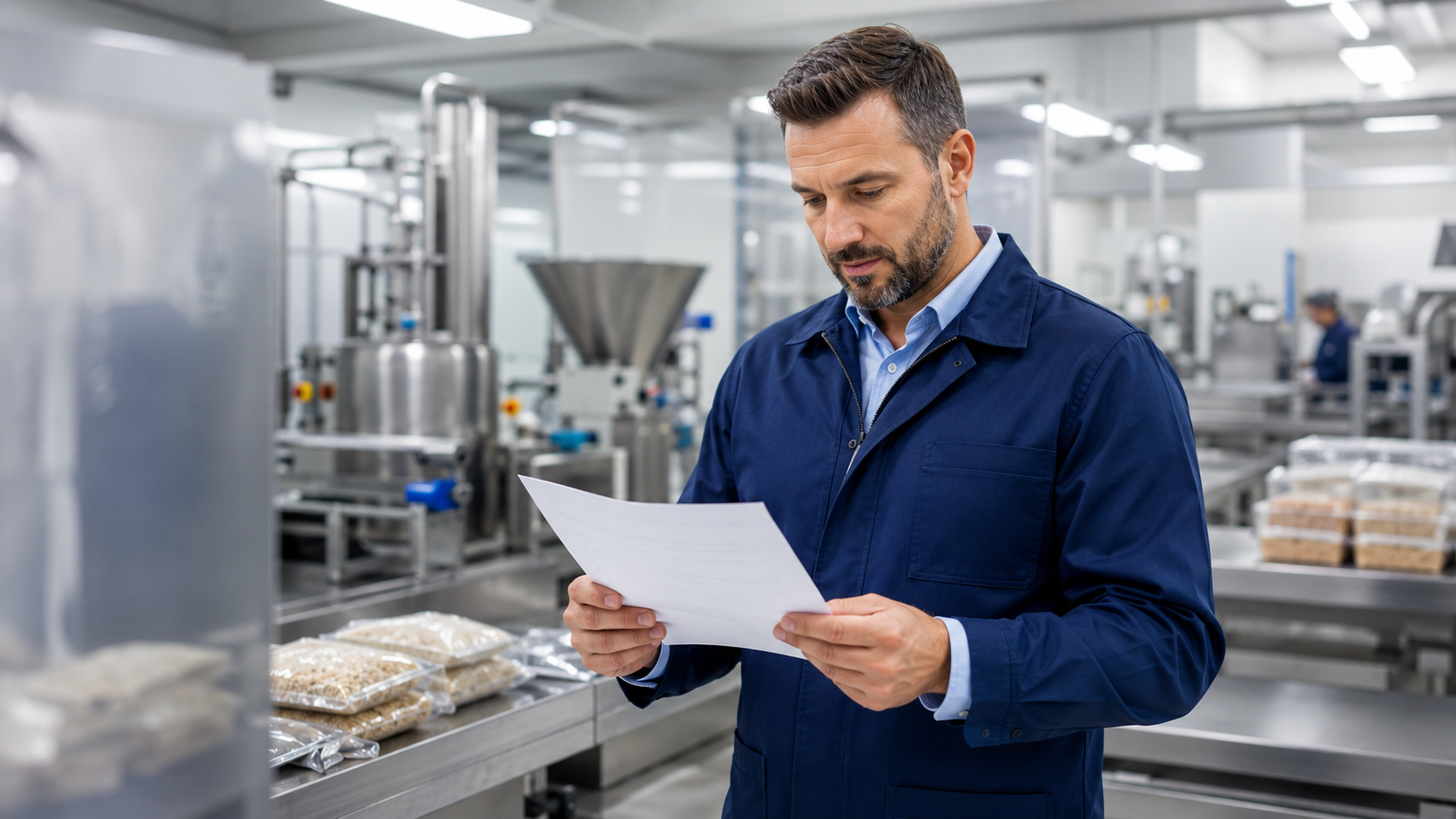 Food Product Recalls in New Zealand — What Every Food Business Needs to Know