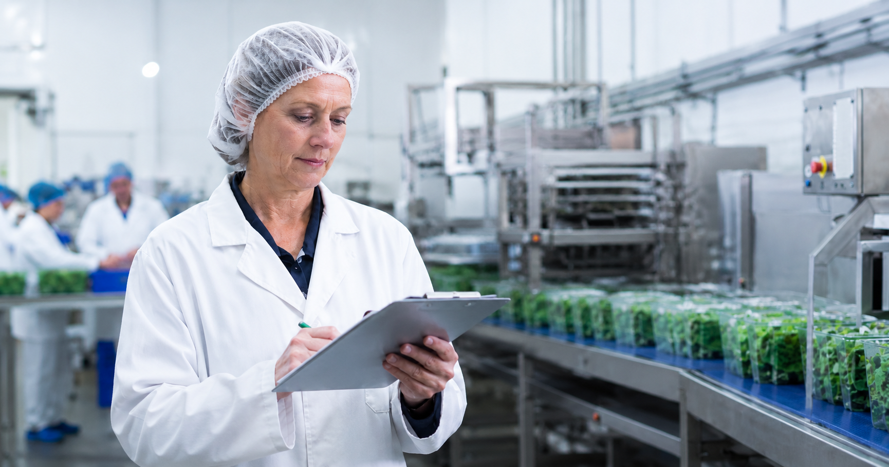 How to Prepare for a Food Safety Audit in New Zealand