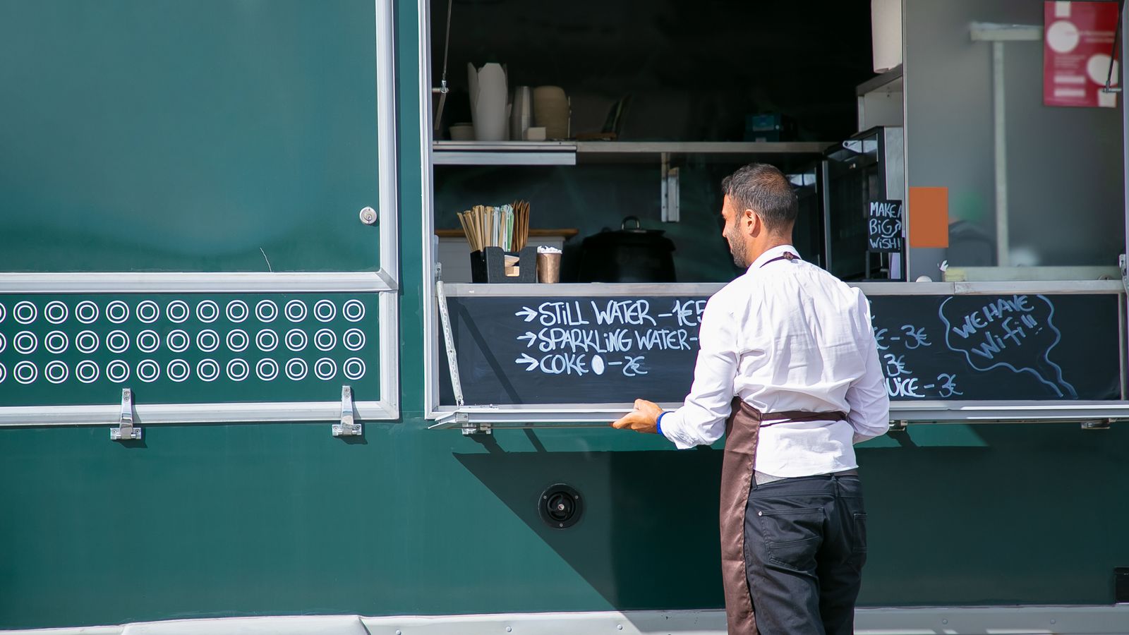 Food Truck Registration NZ: Which Food Safety Plan Do You Need?
