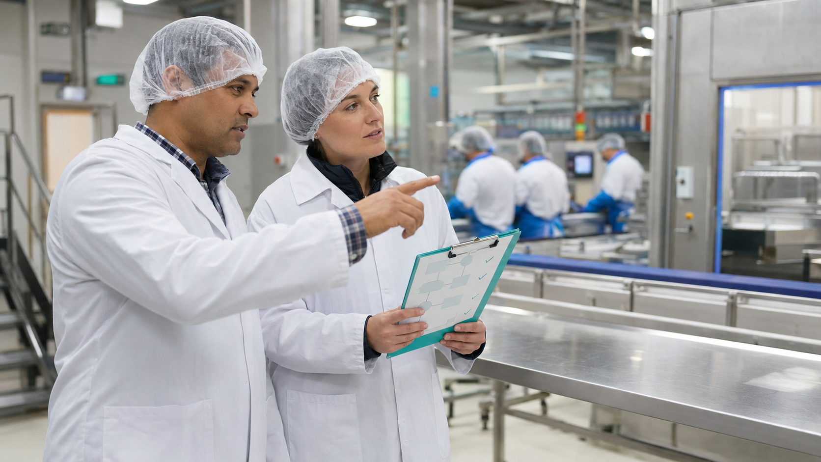 RMP Consultant NZ: When Does a Food Business Need RMP Support?